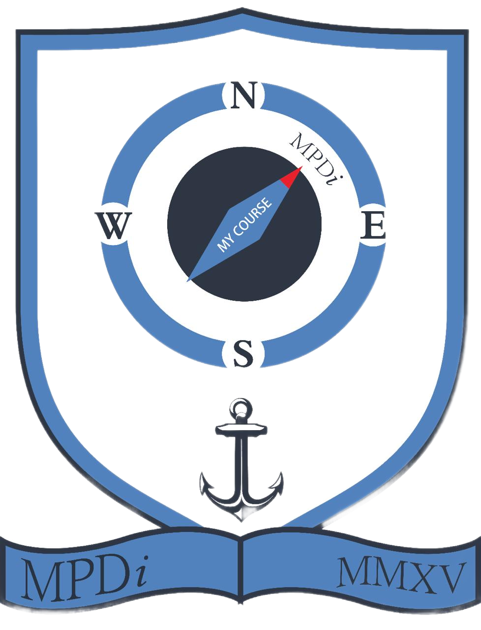 MPDI Logo
